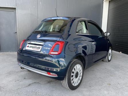 FIAT 500 1.0 70ch BSG S&S Dolcevita à vendre à Reims - Image n°5
