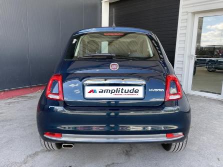 FIAT 500 1.0 70ch BSG S&S Dolcevita à vendre à Reims - Image n°6