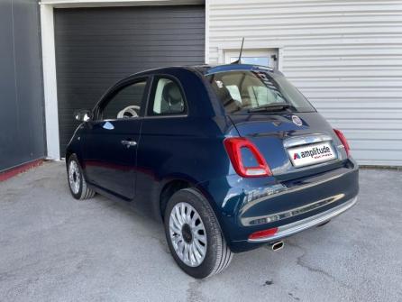 FIAT 500 1.0 70ch BSG S&S Dolcevita à vendre à Reims - Image n°7