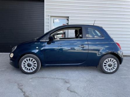 FIAT 500 1.0 70ch BSG S&S Dolcevita à vendre à Reims - Image n°8
