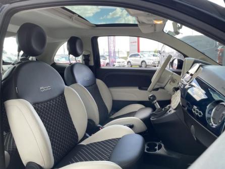 FIAT 500 1.0 70ch BSG S&S Dolcevita à vendre à Reims - Image n°11