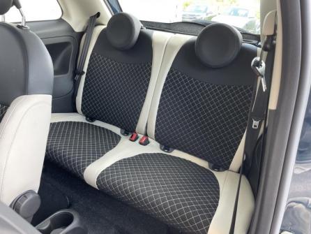 FIAT 500 1.0 70ch BSG S&S Dolcevita à vendre à Reims - Image n°12