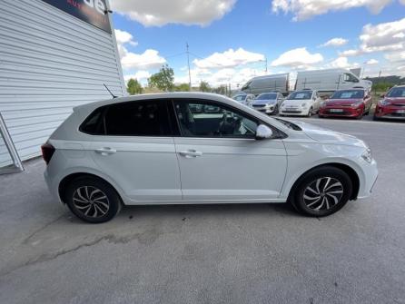 VOLKSWAGEN Polo 1.0 TSI 95ch Life à vendre à Reims - Image n°4