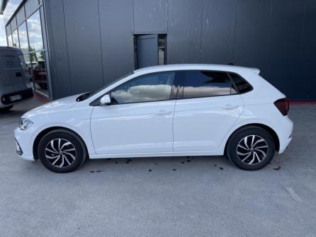 VOLKSWAGEN Polo 1.0 TSI 95ch Life à vendre à Reims - Image n°8