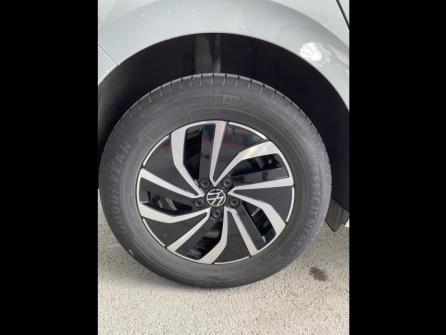 VOLKSWAGEN Polo 1.0 TSI 95ch Life à vendre à Reims - Image n°9