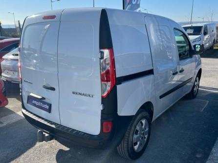 RENAULT Kangoo 1.5 Blue dCi 80ch Trend 4cv à vendre à Reims - Image n°2