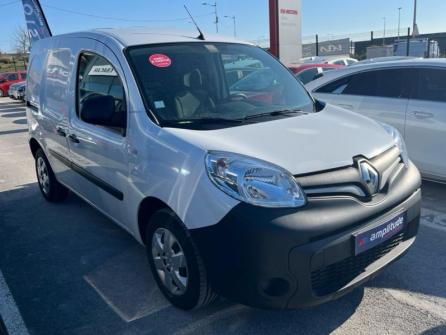 RENAULT Kangoo 1.5 Blue dCi 80ch Trend 4cv à vendre à Reims - Image n°3