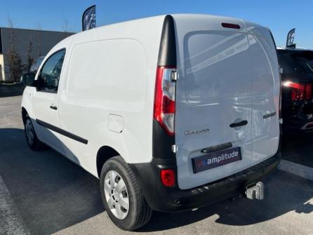 RENAULT Kangoo 1.5 Blue dCi 80ch Trend 4cv à vendre à Reims - Image n°4