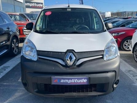 RENAULT Kangoo 1.5 Blue dCi 80ch Trend 4cv à vendre à Reims - Image n°5