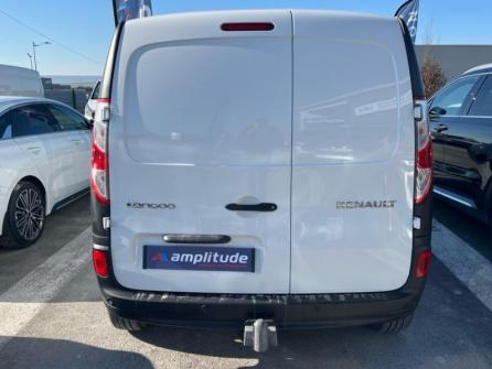 RENAULT Kangoo 1.5 Blue dCi 80ch Trend 4cv à vendre à Reims - Image n°6