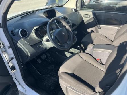 RENAULT Kangoo 1.5 Blue dCi 80ch Trend 4cv à vendre à Reims - Image n°7