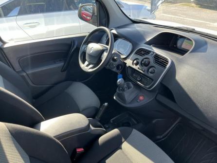 RENAULT Kangoo 1.5 Blue dCi 80ch Trend 4cv à vendre à Reims - Image n°8