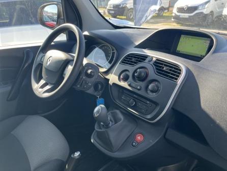 RENAULT Kangoo 1.5 Blue dCi 80ch Trend 4cv à vendre à Reims - Image n°9