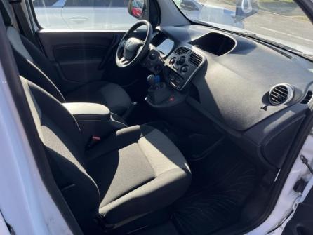 RENAULT Kangoo 1.5 Blue dCi 80ch Trend 4cv à vendre à Reims - Image n°10
