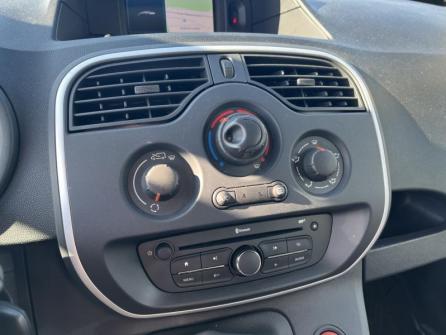 RENAULT Kangoo 1.5 Blue dCi 80ch Trend 4cv à vendre à Reims - Image n°11