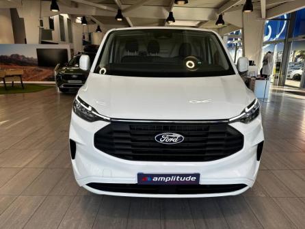 FORD Transit Custom Fg 320 L1H1 2.0 EcoBlue 150ch Limited à vendre à Dijon - Image n°2