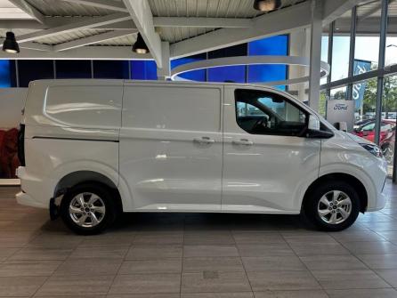 FORD Transit Custom Fg 320 L1H1 2.0 EcoBlue 150ch Limited à vendre à Dijon - Image n°4