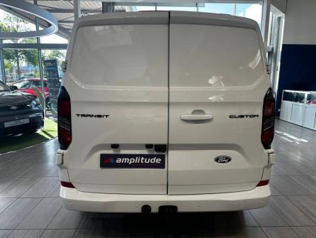 FORD Transit Custom Fg 320 L1H1 2.0 EcoBlue 150ch Limited à vendre à Dijon - Image n°6