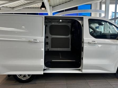 FORD Transit Custom Fg 320 L1H1 2.0 EcoBlue 150ch Limited à vendre à Dijon - Image n°8