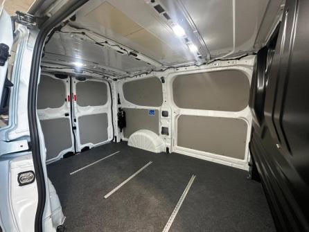 FORD Transit Custom Fg 320 L1H1 2.0 EcoBlue 150ch Limited à vendre à Dijon - Image n°9