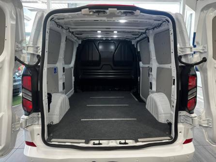 FORD Transit Custom Fg 320 L1H1 2.0 EcoBlue 150ch Limited à vendre à Dijon - Image n°11