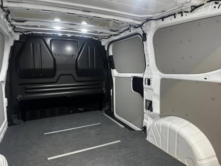 FORD Transit Custom Fg 320 L1H1 2.0 EcoBlue 150ch Limited à vendre à Dijon - Image n°12