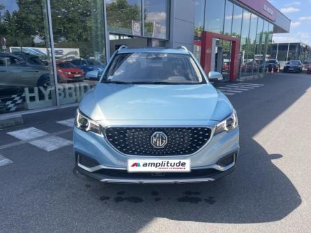 MG MOTOR ZS EV 143ch Luxury à vendre à Melun - Image n°2
