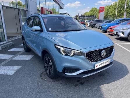 MG MOTOR ZS EV 143ch Luxury à vendre à Melun - Image n°3