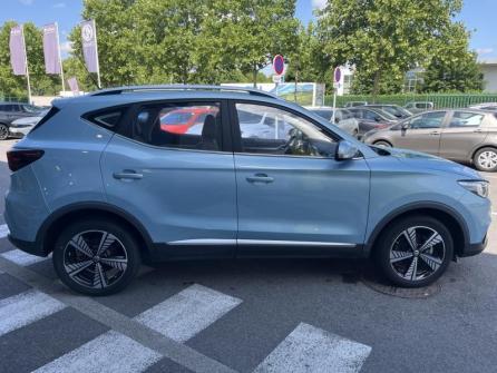 MG MOTOR ZS EV 143ch Luxury à vendre à Melun - Image n°4