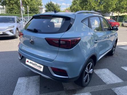 MG MOTOR ZS EV 143ch Luxury à vendre à Melun - Image n°5