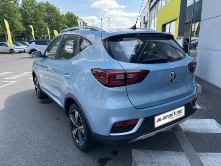 MG MOTOR ZS EV 143ch Luxury à vendre à Melun - Image n°7