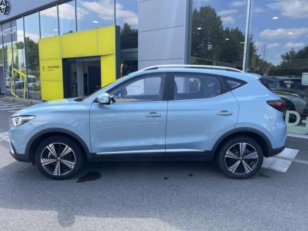 MG MOTOR ZS EV 143ch Luxury à vendre à Melun - Image n°8