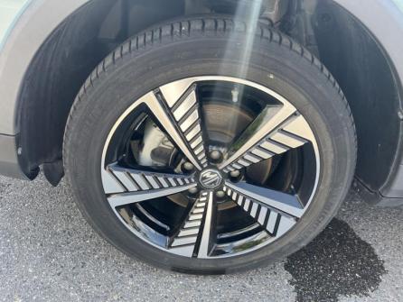 MG MOTOR ZS EV 143ch Luxury à vendre à Melun - Image n°9