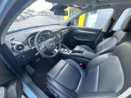 MG MOTOR ZS EV 143ch Luxury à vendre à Melun - Image n°10