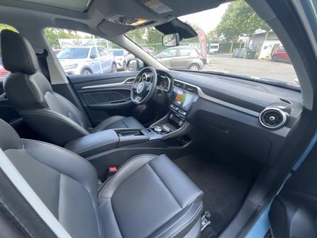 MG MOTOR ZS EV 143ch Luxury à vendre à Melun - Image n°11