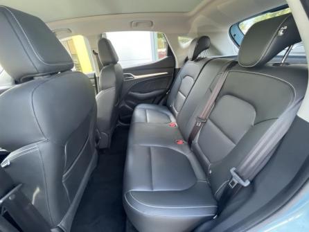 MG MOTOR ZS EV 143ch Luxury à vendre à Melun - Image n°12