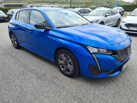 PEUGEOT 308 1.2 PureTech 130ch S&S Allure EAT8 à vendre à Saint-Claude - Image n°3