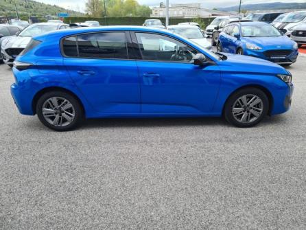PEUGEOT 308 1.2 PureTech 130ch S&S Allure EAT8 à vendre à Saint-Claude - Image n°4