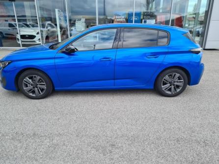 PEUGEOT 308 1.2 PureTech 130ch S&S Allure EAT8 à vendre à Saint-Claude - Image n°8