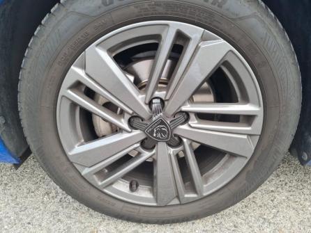 PEUGEOT 308 1.2 PureTech 130ch S&S Allure EAT8 à vendre à Saint-Claude - Image n°9