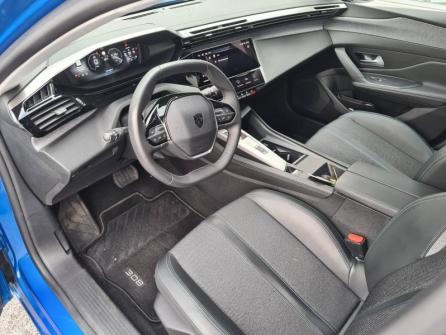 PEUGEOT 308 1.2 PureTech 130ch S&S Allure EAT8 à vendre à Saint-Claude - Image n°10