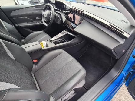 PEUGEOT 308 1.2 PureTech 130ch S&S Allure EAT8 à vendre à Saint-Claude - Image n°11