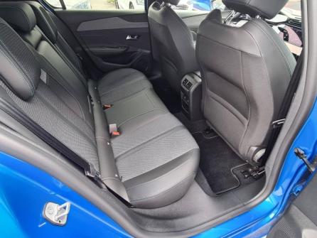 PEUGEOT 308 1.2 PureTech 130ch S&S Allure EAT8 à vendre à Saint-Claude - Image n°12