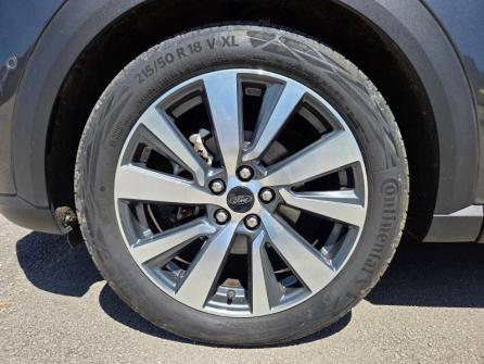 FORD Puma 1.0 EcoBoost 125ch mHEV Titanium X 6cv à vendre à Lons-le-Saunier - Image n°9
