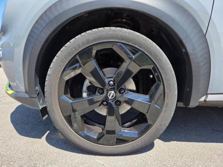 NISSAN Juke 1.0 DIG-T 114ch Kiiro à vendre à Lons-le-Saunier - Image n°9