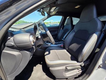 NISSAN Juke 1.0 DIG-T 114ch Kiiro à vendre à Lons-le-Saunier - Image n°10