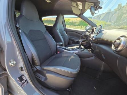 NISSAN Juke 1.0 DIG-T 114ch Kiiro à vendre à Lons-le-Saunier - Image n°11