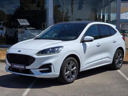 FORD Kuga 2.5 Duratec 190ch FHEV E85 ST-Line X BVA à vendre à Lons-le-Saunier - Image n°1
