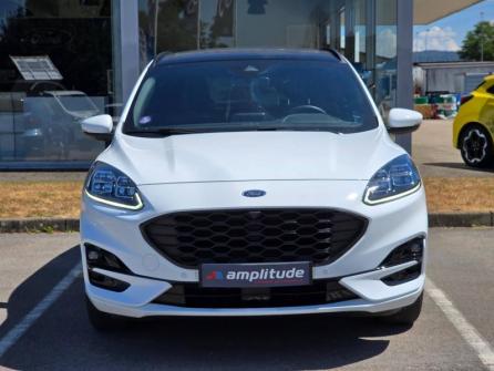 FORD Kuga 2.5 Duratec 190ch FHEV E85 ST-Line X BVA à vendre à Lons-le-Saunier - Image n°2