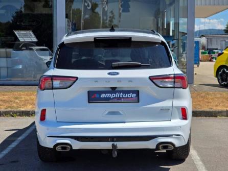 FORD Kuga 2.5 Duratec 190ch FHEV E85 ST-Line X BVA à vendre à Lons-le-Saunier - Image n°6